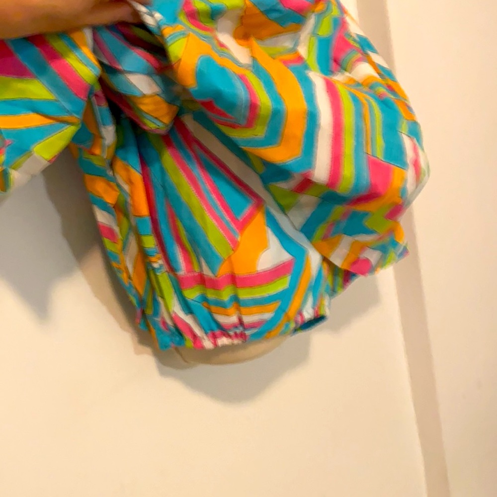 VTG 1960s Gabar playsuit, sunsuit, romper - Picture 5 of 9